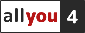 ALLYOU4 logo